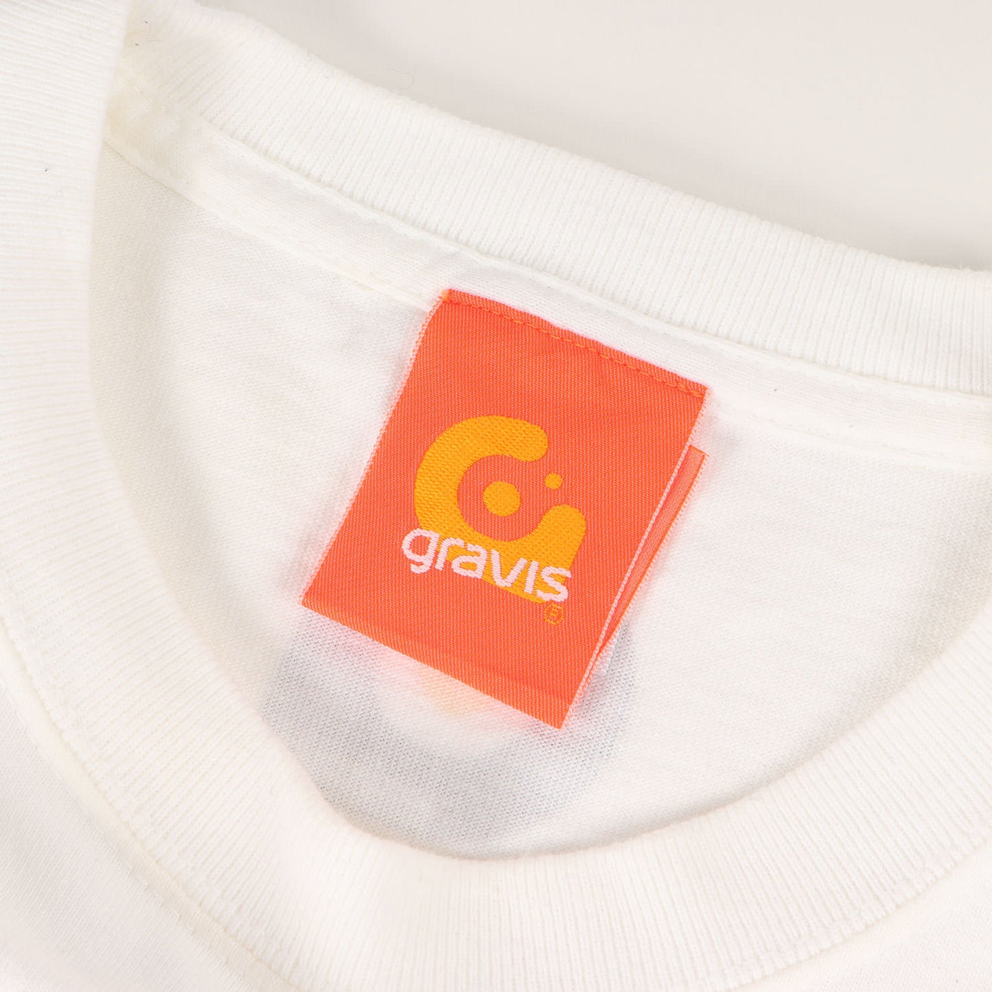 00s ×GRAVIS ×ELECTRIC COTTAGE プリント Tシャツ