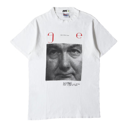 90s フォトプリント Tシャツ(Hanesボディ)