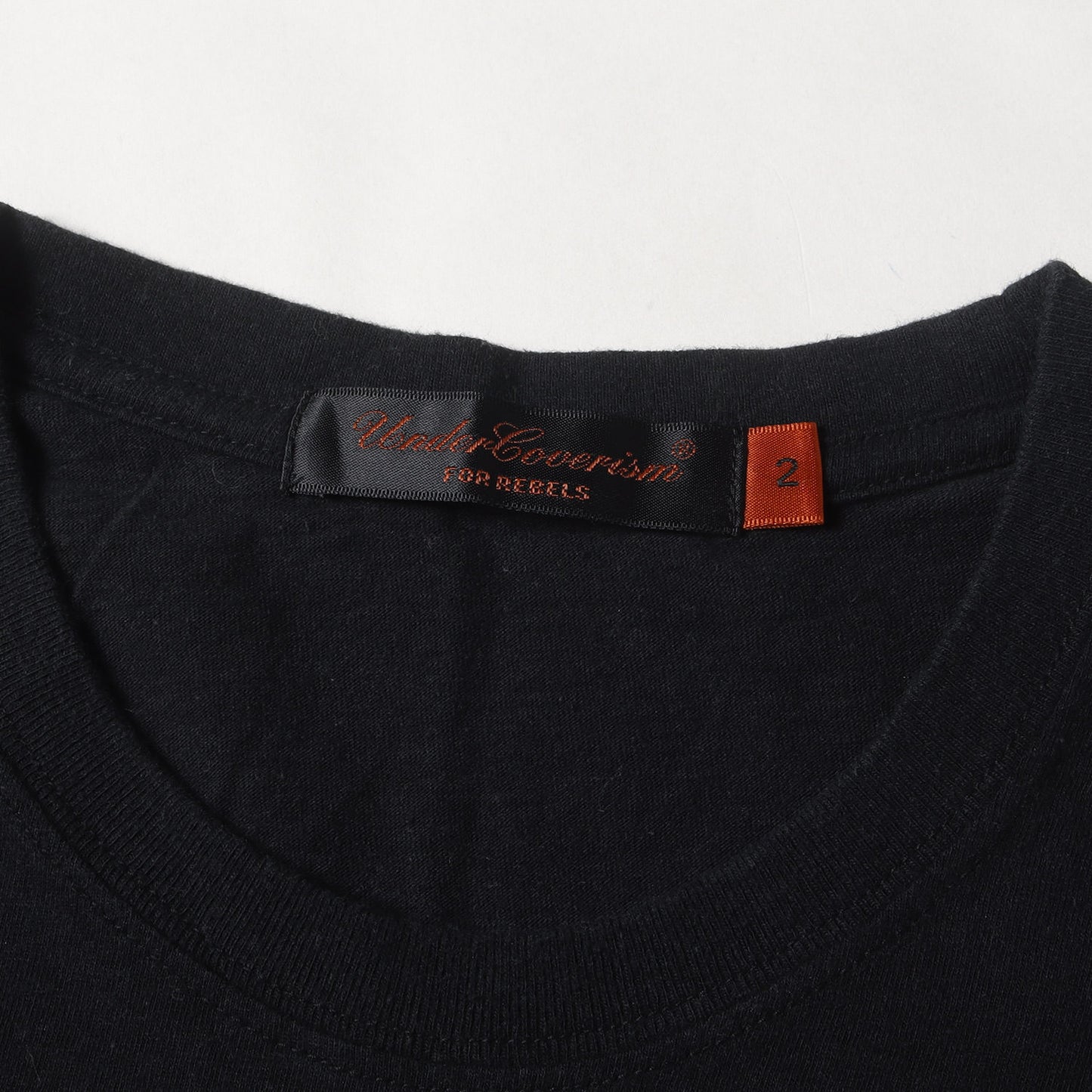 06SS T期 コラージュグラフィック Tシャツ