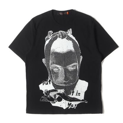 06AW GURUGURU期 コラージュグラフィック Tシャツ