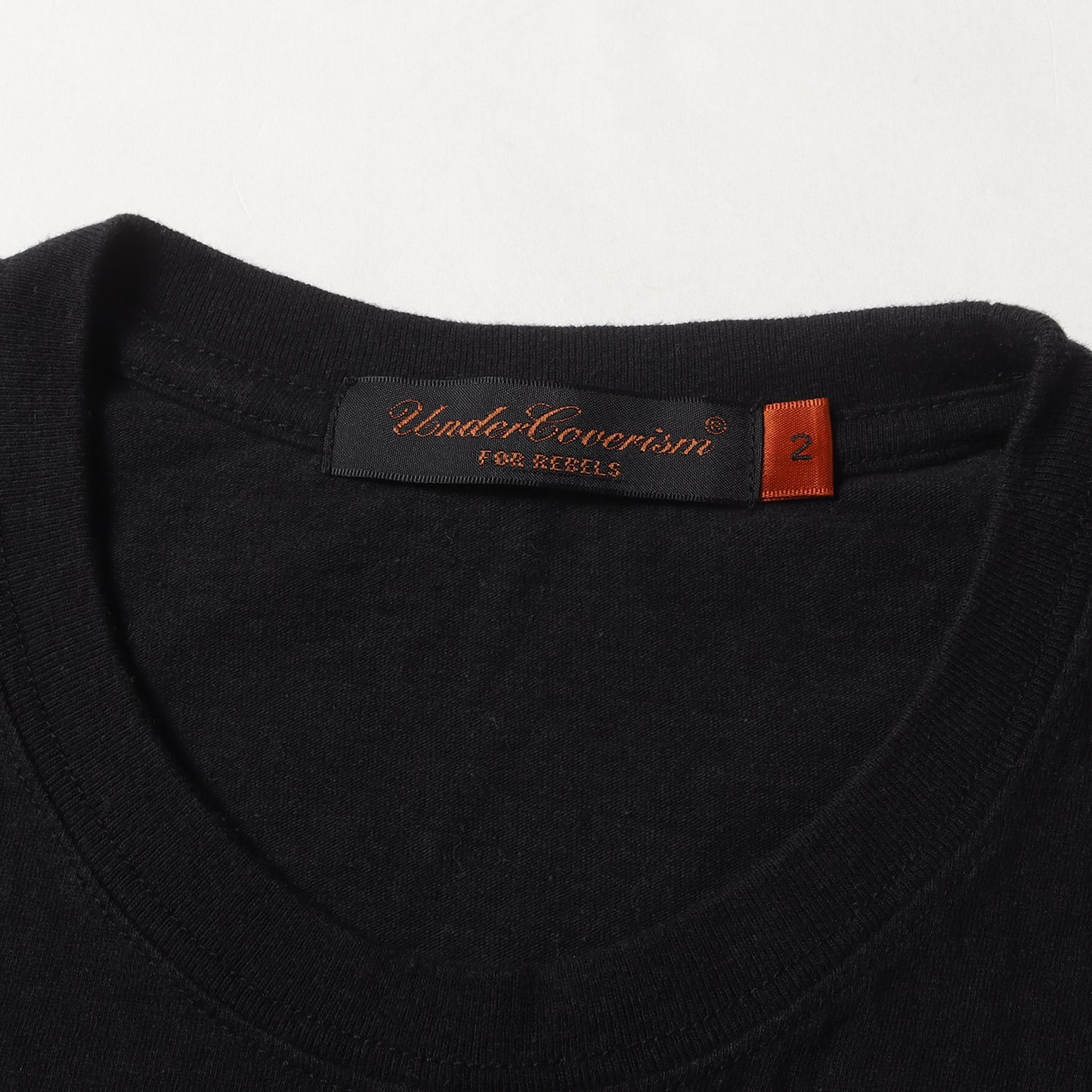 06AW GURUGURU期 コラージュグラフィック Tシャツ