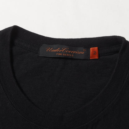 06AW GURUGURU期 コラージュグラフィック Tシャツ