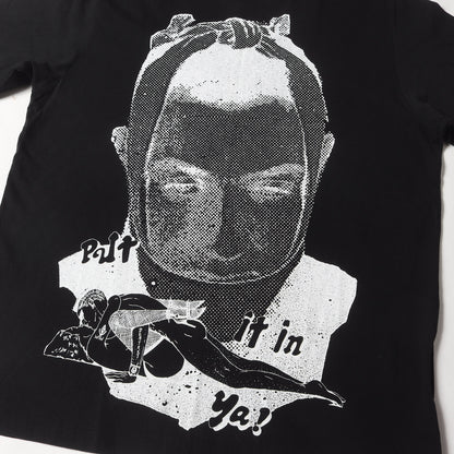 06AW GURUGURU期 コラージュグラフィック Tシャツ