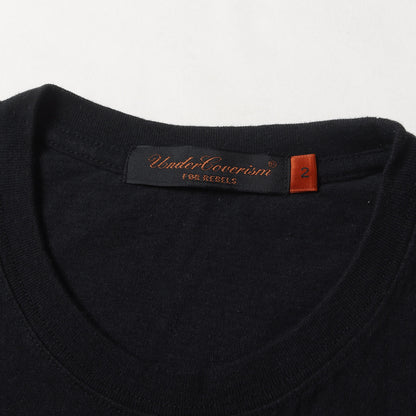 00s ZAMIANG グラフィック Tシャツ