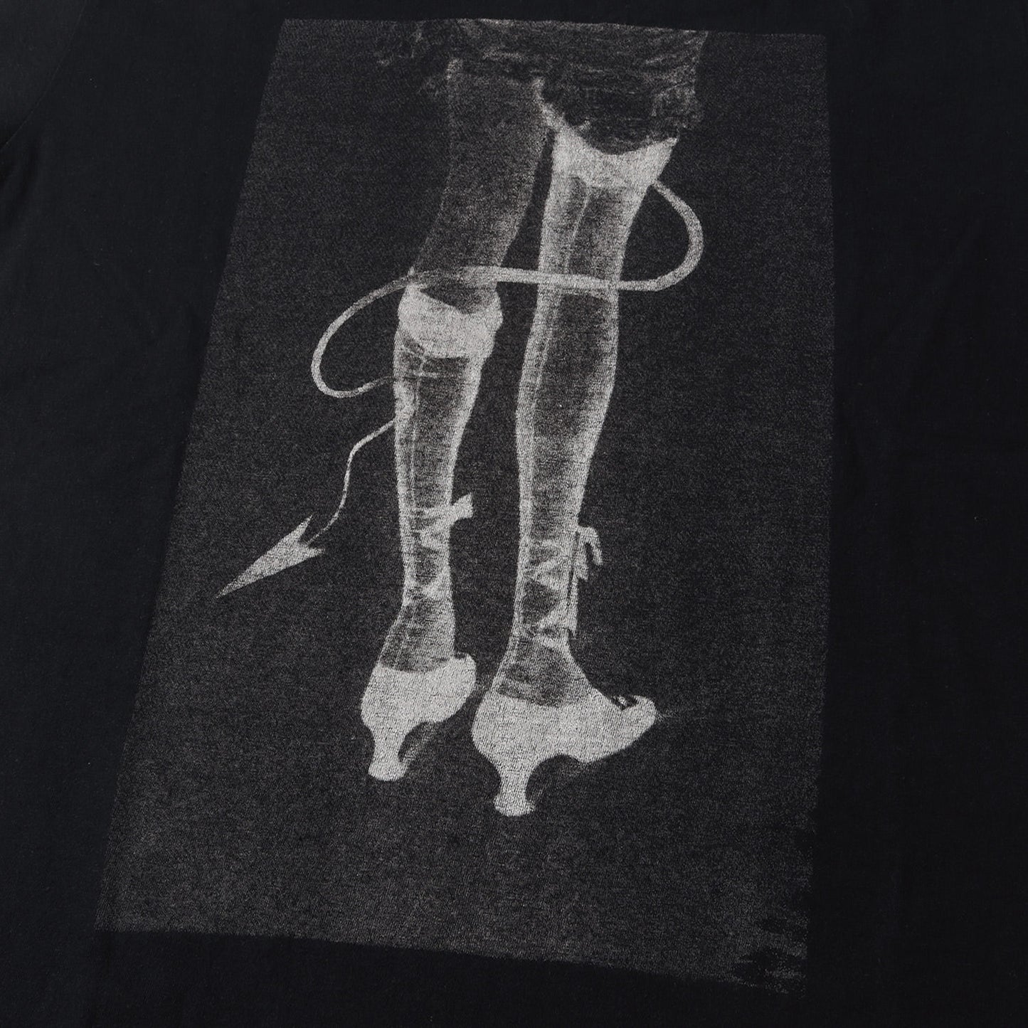 00s ZAMIANG グラフィック Tシャツ