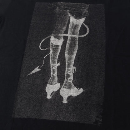 00s ZAMIANG グラフィック Tシャツ