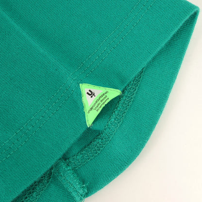 01SS INTER LOCKING PANELS期 ×KAWS グラフィック Tシャツ