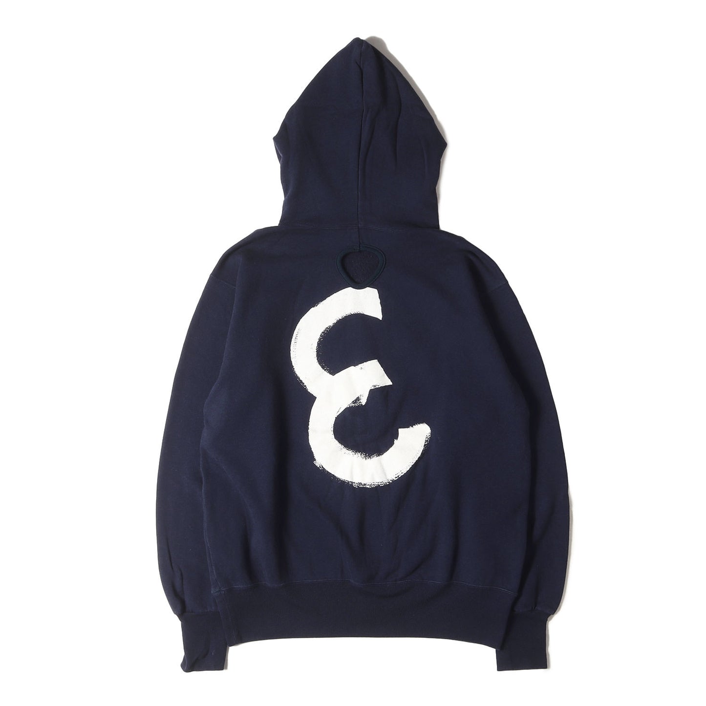 00s GOODロゴ ベンチレーション スウェット パーカー