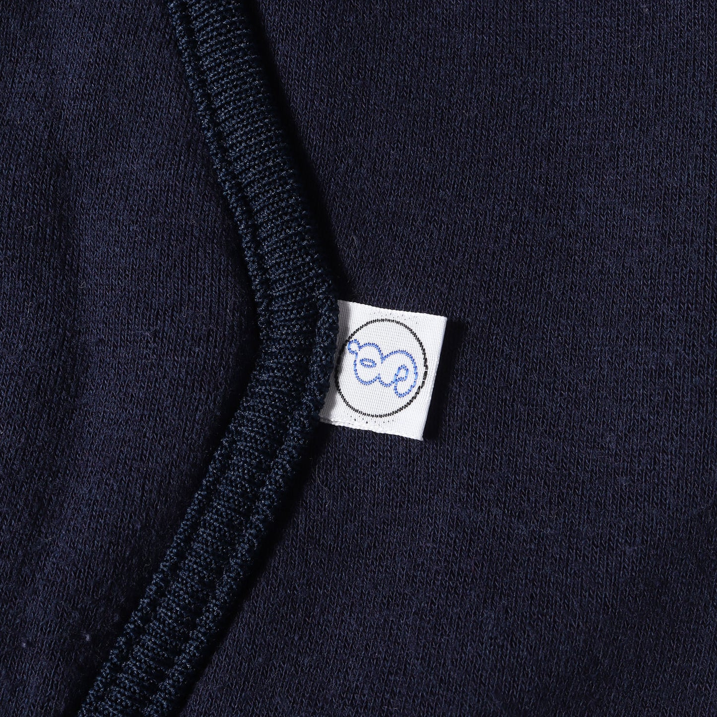 00s GOODロゴ ベンチレーション スウェット パーカー