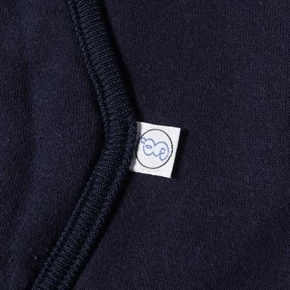 00s GOODロゴ ベンチレーション スウェット パーカー