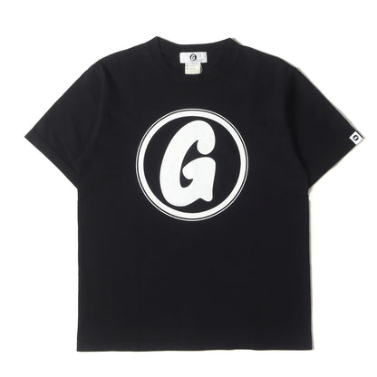 復刻モデル デビューGロゴ Tシャツ