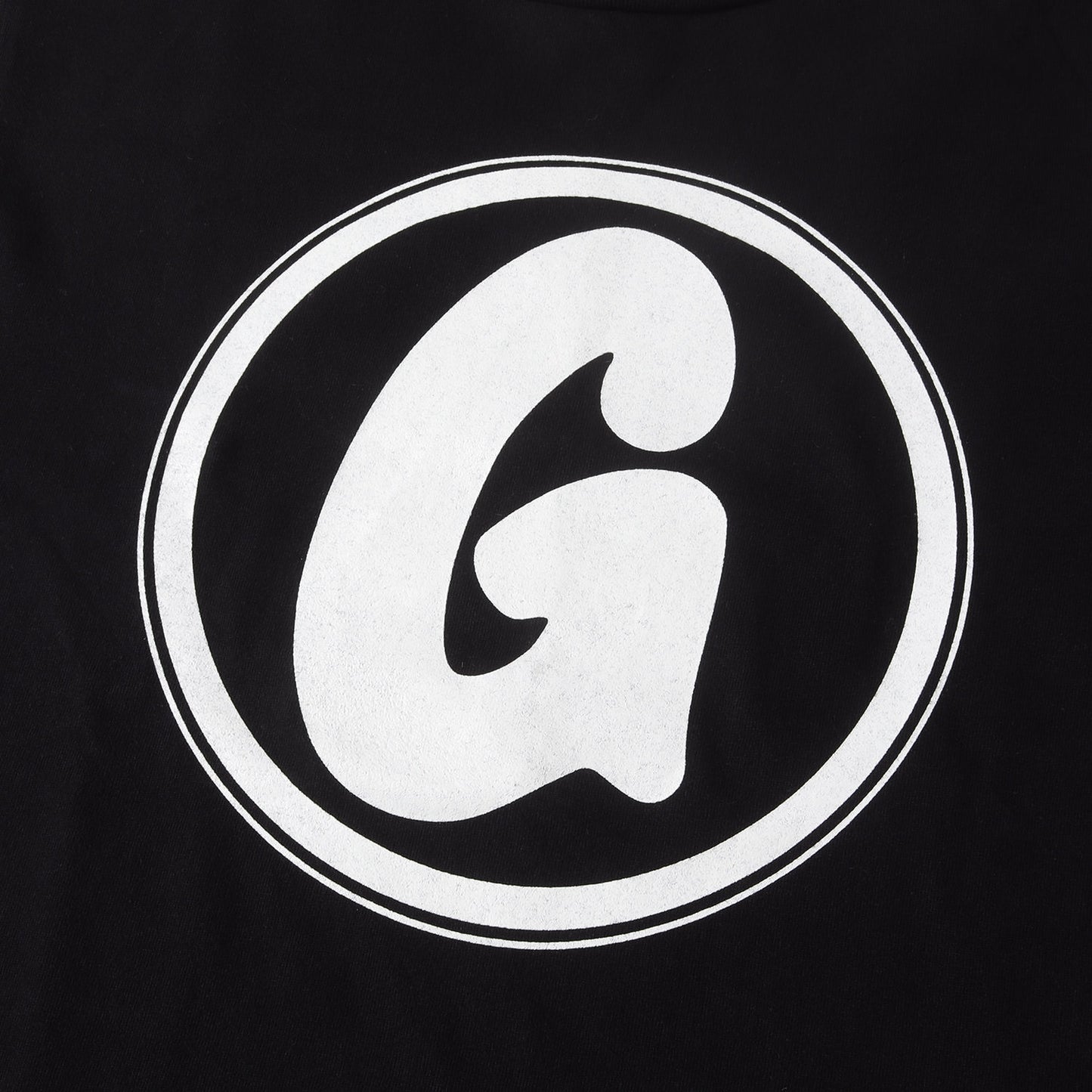 復刻モデル デビューGロゴ Tシャツ