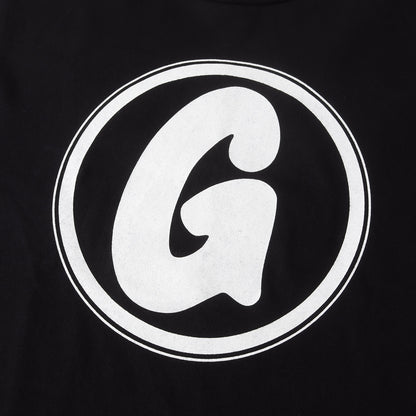 復刻モデル デビューGロゴ Tシャツ