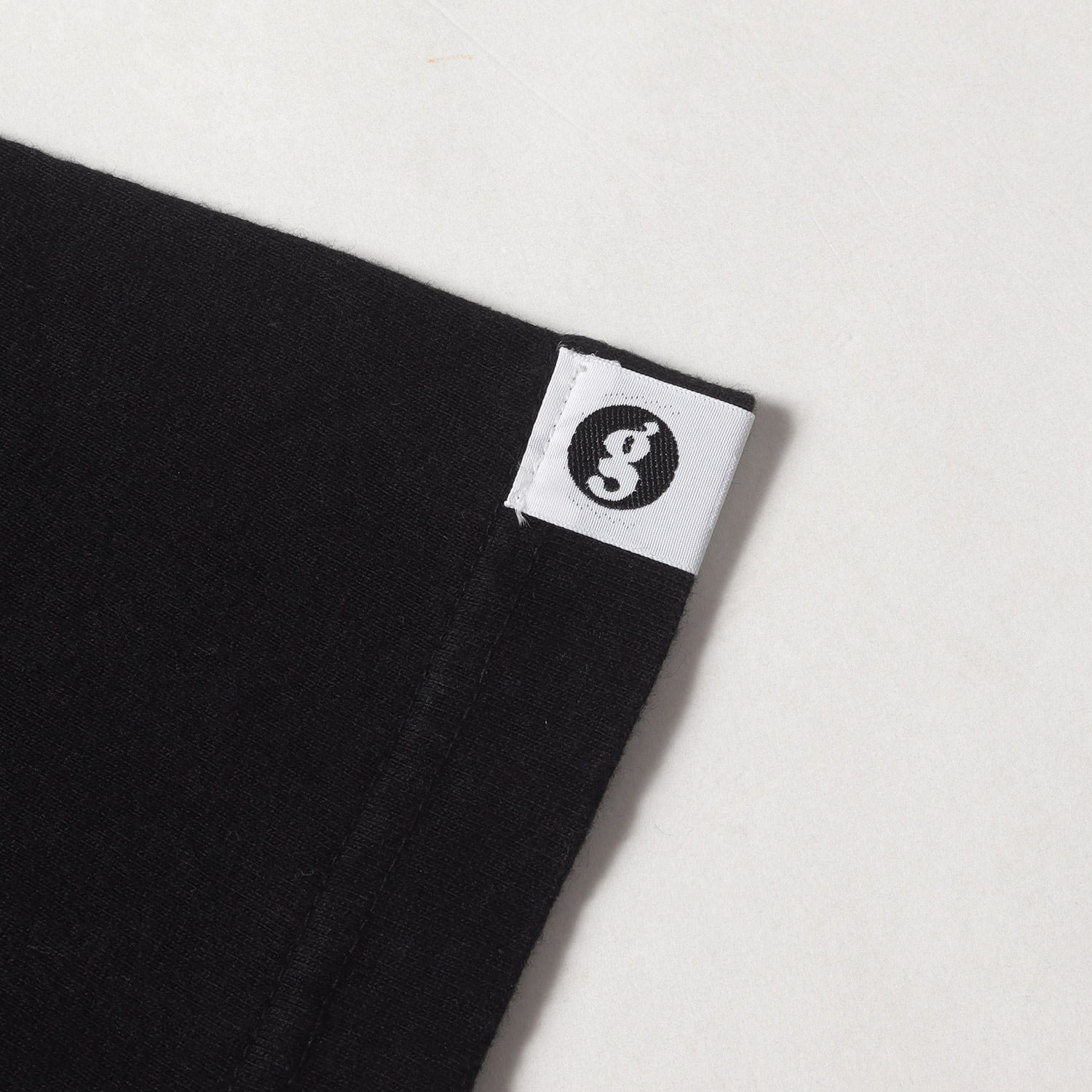 GOOD ENOUGH (グッドイナフ) 復刻モデル デビューGロゴ Tシャツ