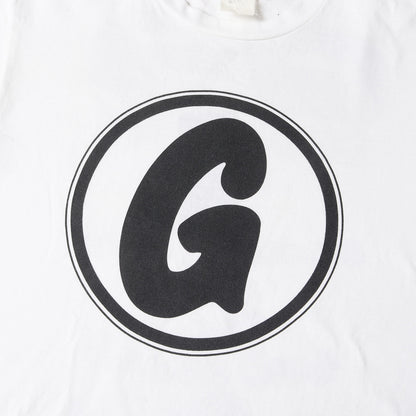 00s 初期復刻モデル サークルGロゴ ファースト Tシャツ