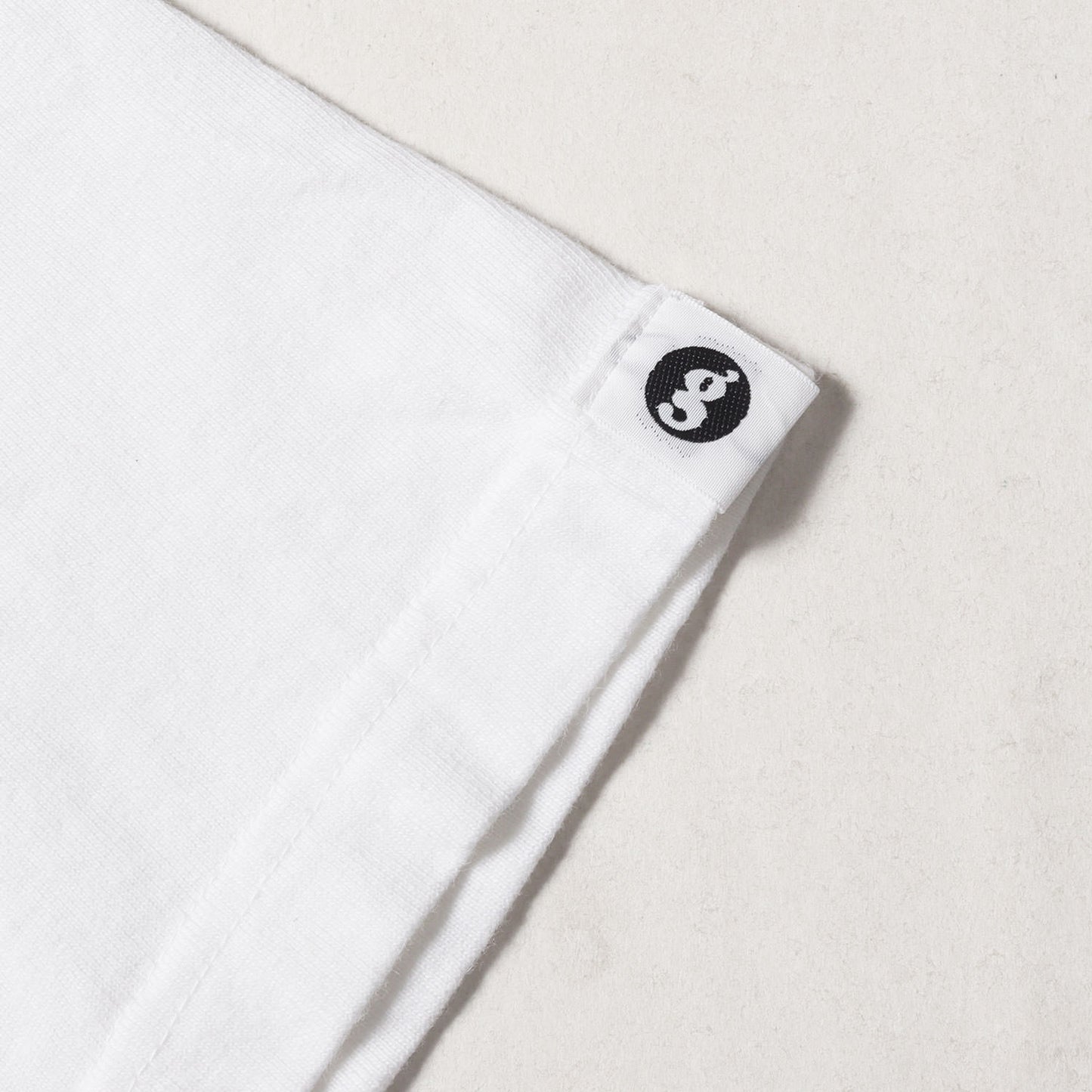 00s 初期復刻モデル サークルGロゴ ファースト Tシャツ