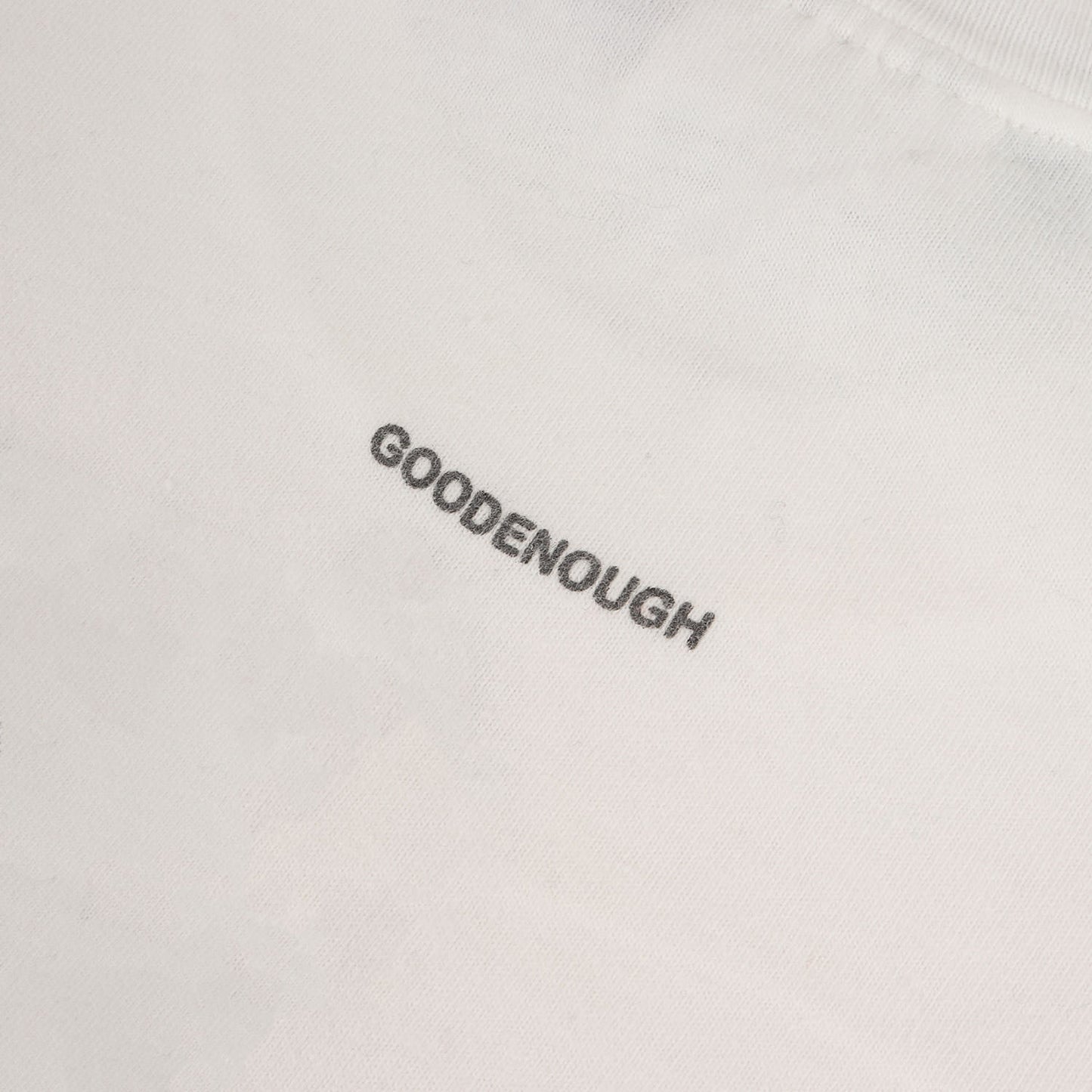 90s グラフィックプリント Tシャツ(Hanesボディ)