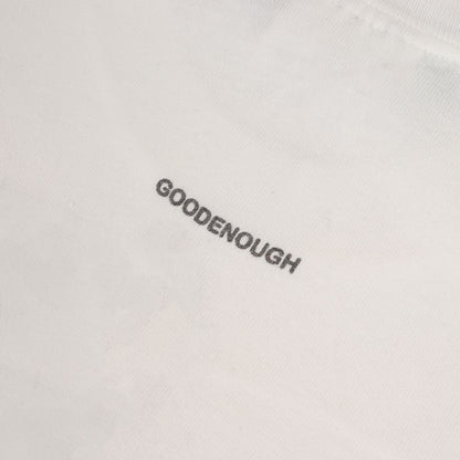 90s グラフィックプリント Tシャツ(Hanesボディ)