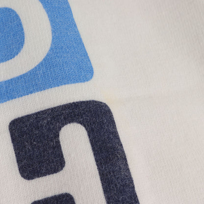 90s グラフィックプリント Tシャツ(Hanesボディ)