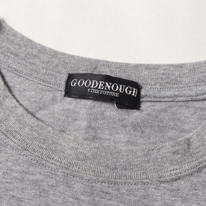 復刻モデル クラシックロゴ クルーネック Tシャツ