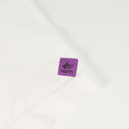 00s ×STEPPERS RECORDS グラフィック Tシャツ