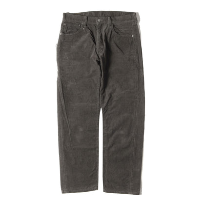 00s Levis Fenom 207M コーデュロイ パンツ