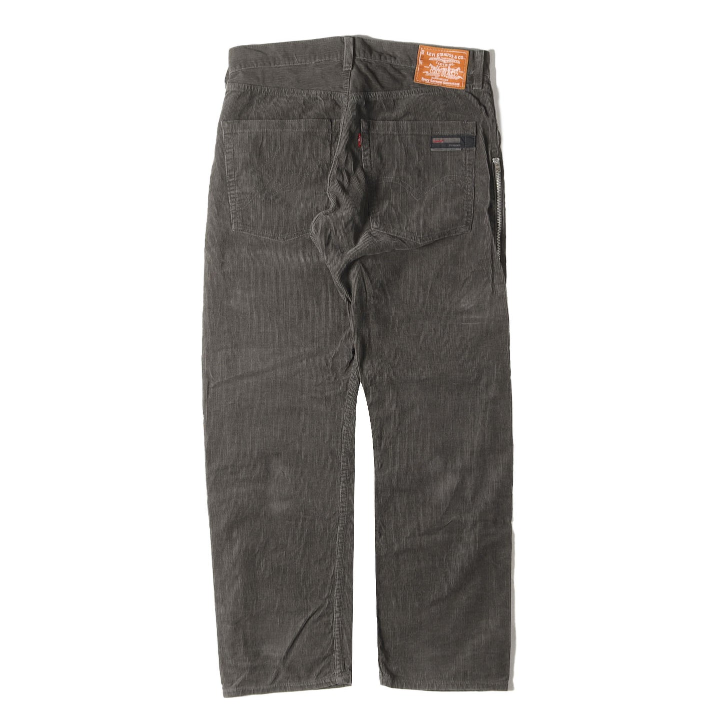 00s Levis Fenom 207M コーデュロイ パンツ