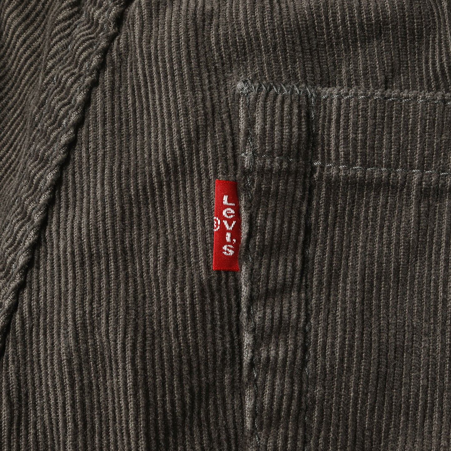 00s Levis Fenom 207M コーデュロイ パンツ