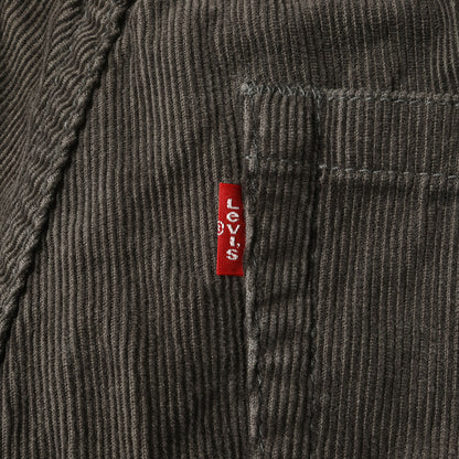 00s Levis Fenom 207M コーデュロイ パンツ