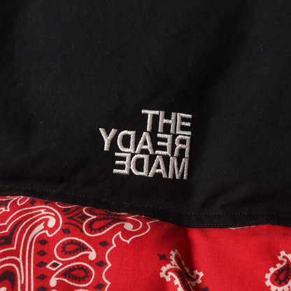 20AW ヴィンテージバンダナ ダウンジャケット(BANDANA DOWN JACKET)