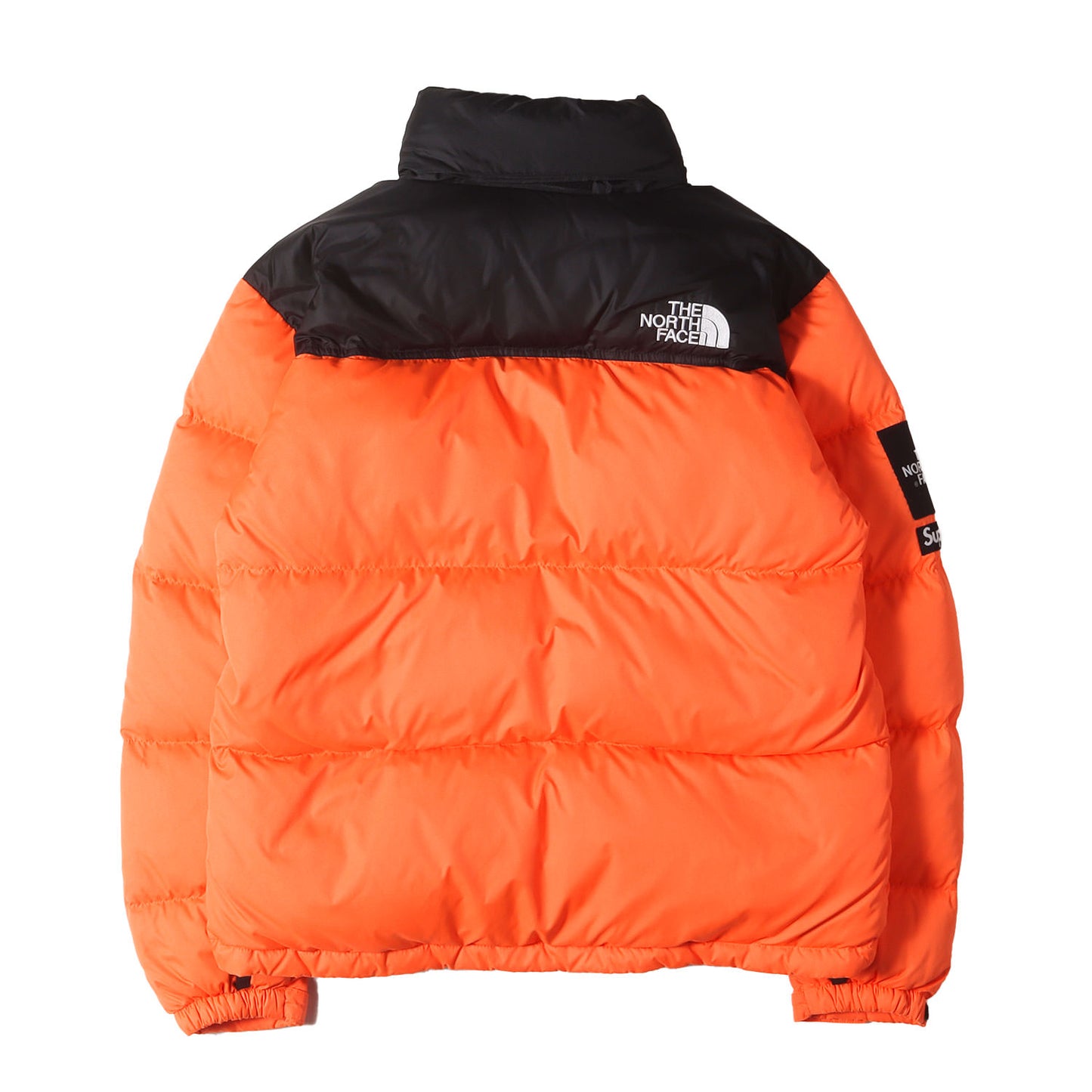 ×THE NORTH FACE ヌプシ ダウンジャケット(Nuptse Jacket)