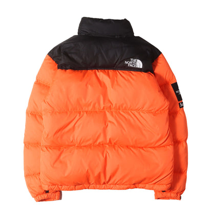 ×THE NORTH FACE ヌプシ ダウンジャケット(Nuptse Jacket)