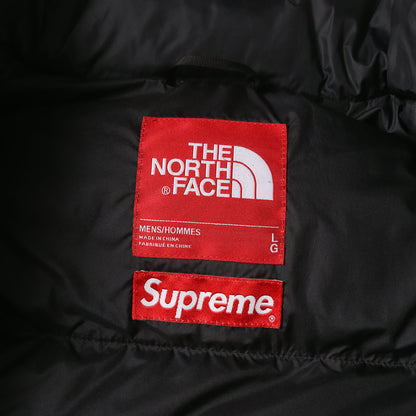 ×THE NORTH FACE ヌプシ ダウンジャケット(Nuptse Jacket)