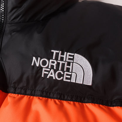 ×THE NORTH FACE ヌプシ ダウンジャケット(Nuptse Jacket)