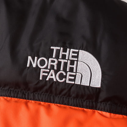 ×THE NORTH FACE ヌプシ ダウンジャケット(Nuptse Jacket)