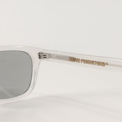 24SS ウェリントンタイプ サングラス(RAZA SHADES)