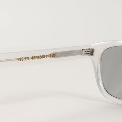 24SS ウェリントンタイプ サングラス(RAZA SHADES)