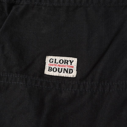21SS コットンリップストップ ワイド イージー ペインターパンツ(Ripstop Painter Easy Pants)