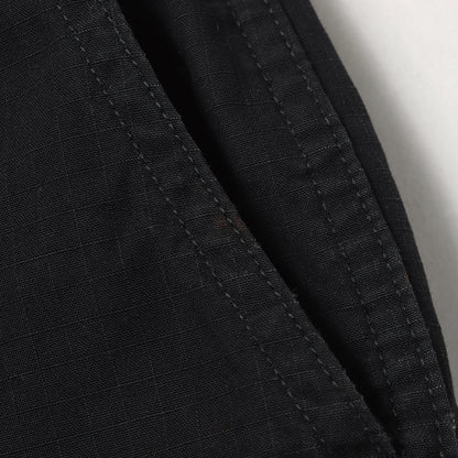 21SS コットンリップストップ ワイド イージー ペインターパンツ(Ripstop Painter Easy Pants)