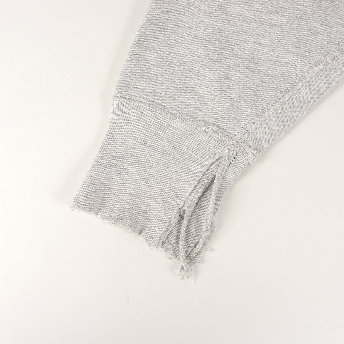 90s 刺繍タグ リバースウィーブ カレッジ スウェット(USA製 / バージニア大学モデル)