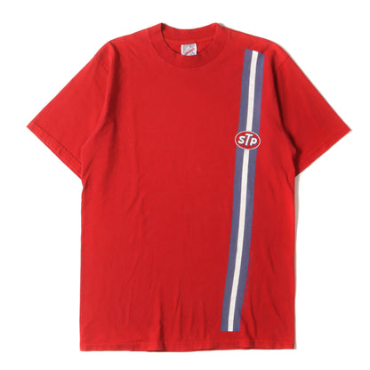 90s STP プリント Tシャツ / 企業 JERZEES