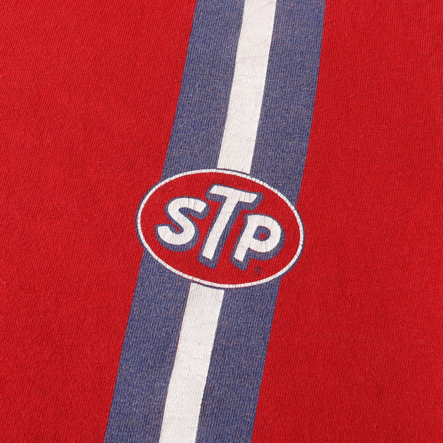 90s STP プリント Tシャツ / 企業 JERZEES