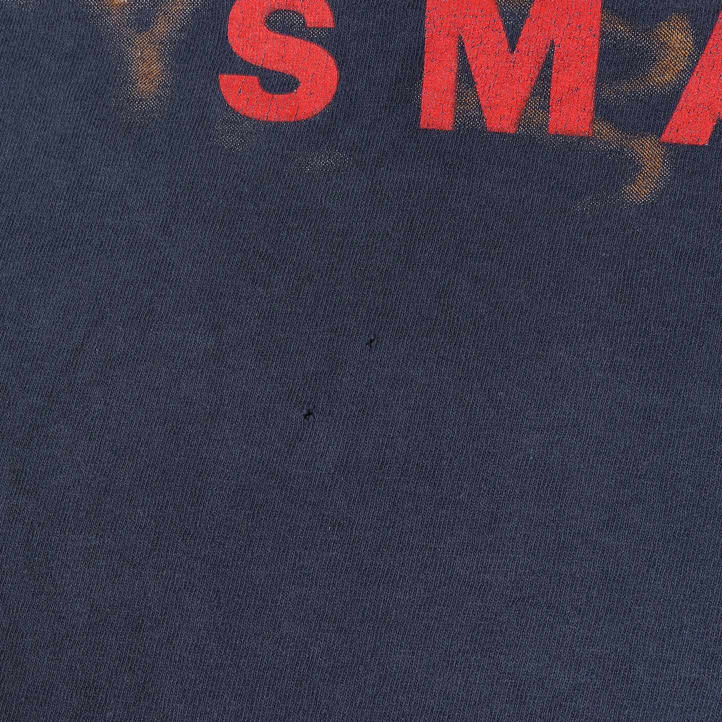 90s The Offspring Smash ロングスリーブ Tシャツ(SCREEN STARSボディ)