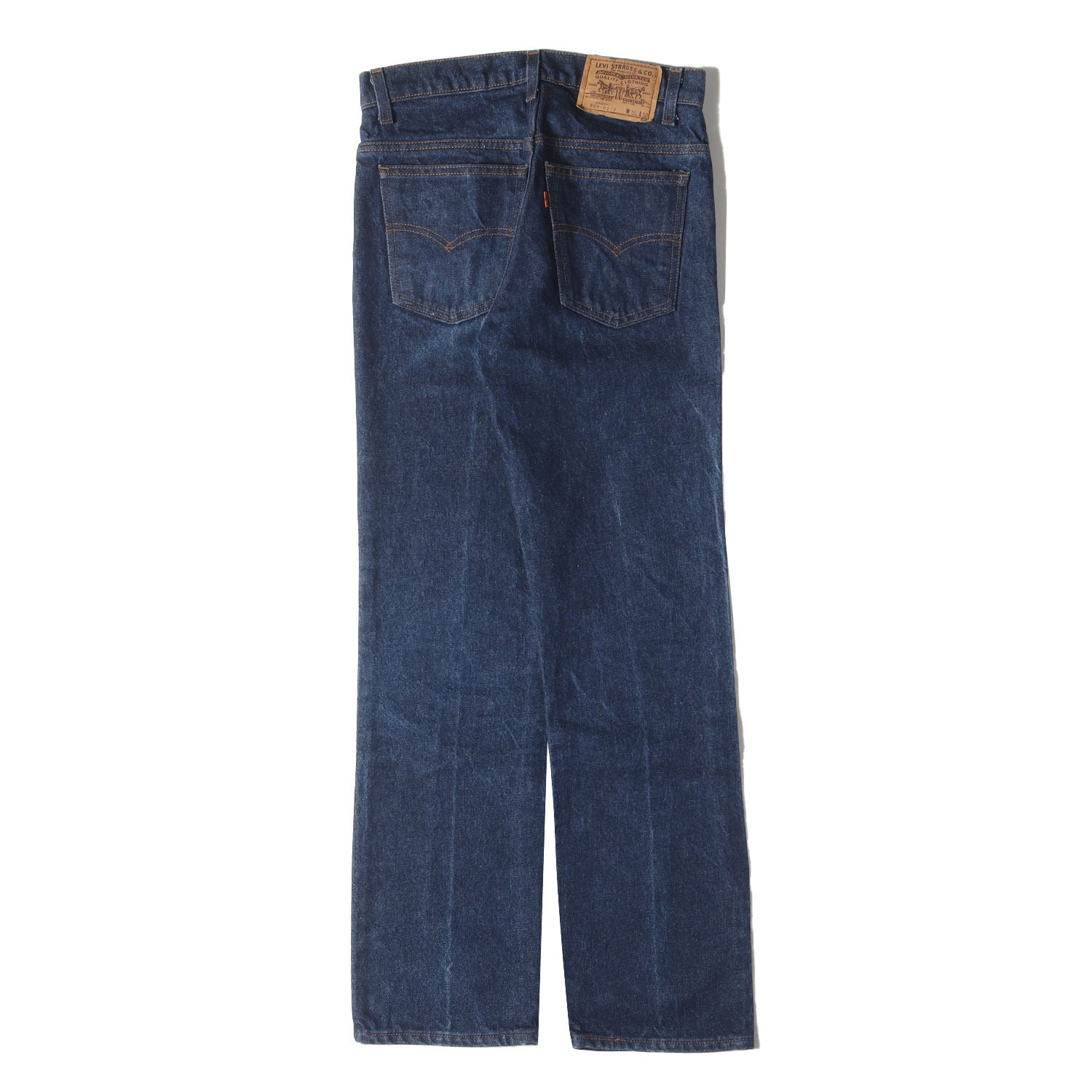 TAKUYA∞着用 Mフレアデニムpants