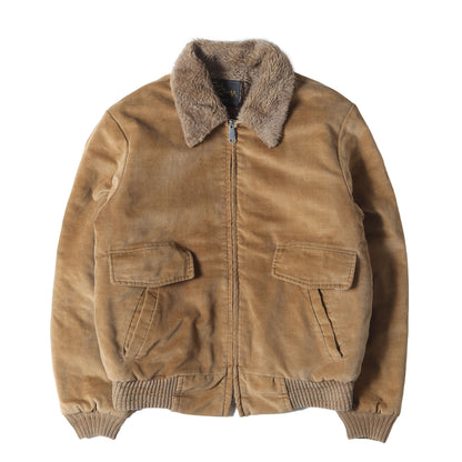 U.S.VINTAGE (U.S. ヴィンテージ) 70s Cal Craft BY California 