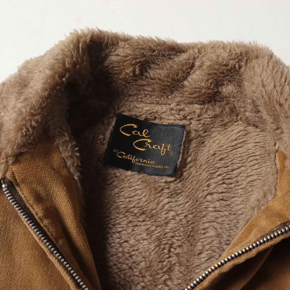 U.S.VINTAGE (U.S. ヴィンテージ) 70s Cal Craft BY California 