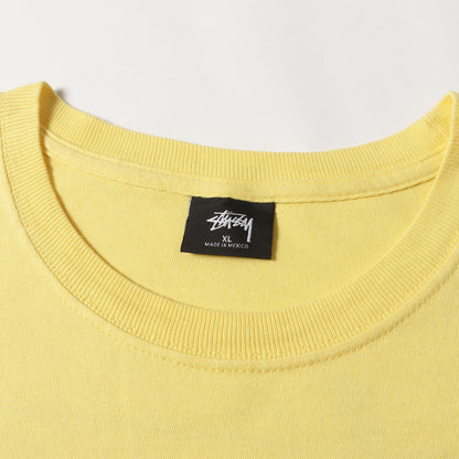 20SS フラワー グラフィック Tシャツ