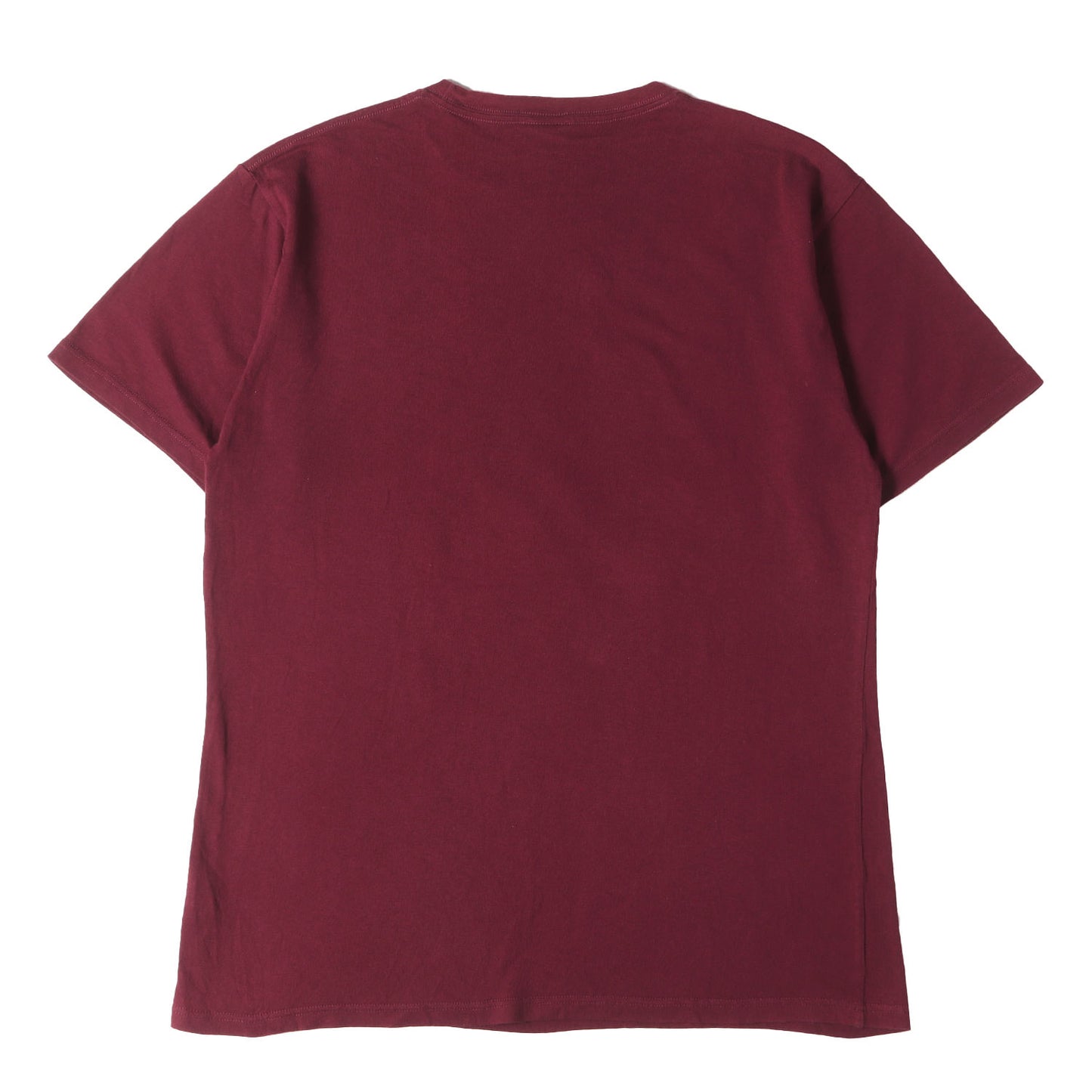 フラワー グラフィック ワールドツアーロゴ Tシャツ