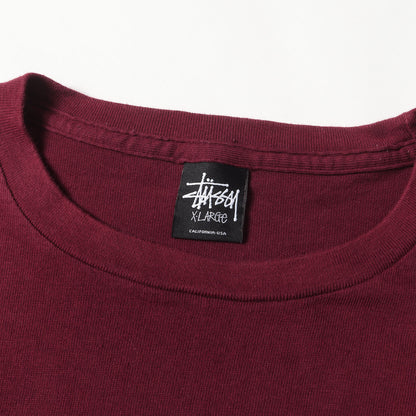 フラワー グラフィック ワールドツアーロゴ Tシャツ