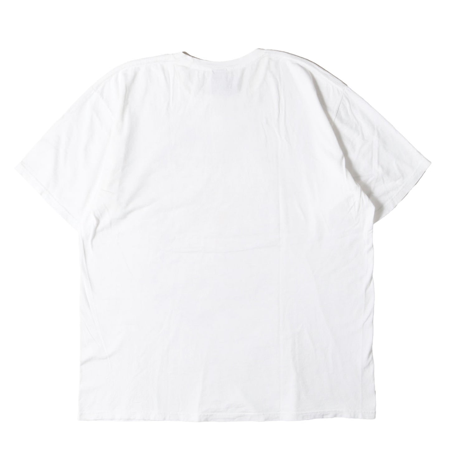 フワラー ワールドツアーロゴ  Tシャツ